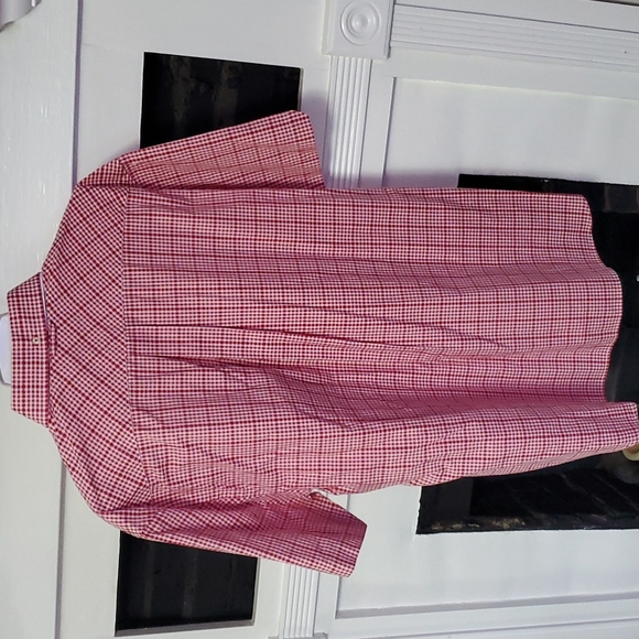 Tommy Hilfiger short sleeve shirt - Picture 7 of 10